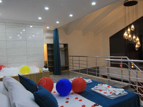  gece  -  Kasım
  | Kalkan İncebel'de Jakuzili Muhafazakar Villa: Doğa İçinde Huzurlu Tatil